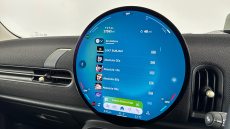 MINI Cooper 2.0 S Classic 3dr Auto Petrol Hatchback